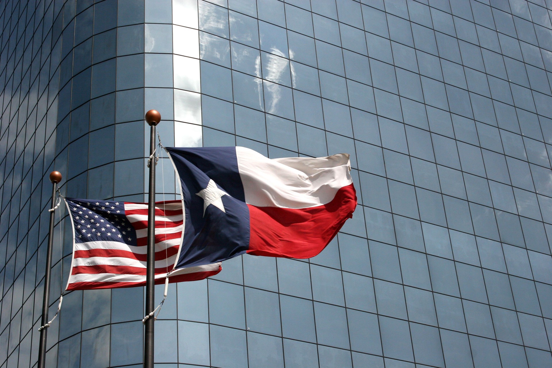 Corporate Texas